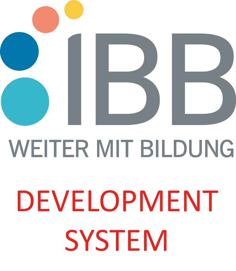 Ibb Calendar Logo